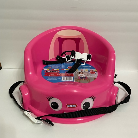Other Little Tikes Booster Seat Poshmark